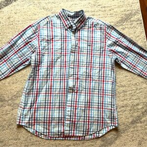 Men’s Vineyard Vines Dress Shirt
